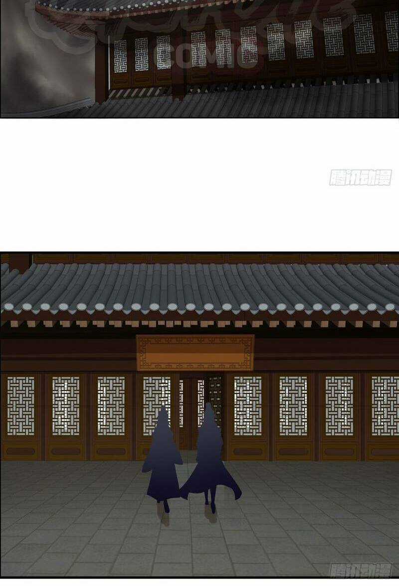 Nghịch Lân Chapter 62 trang 21