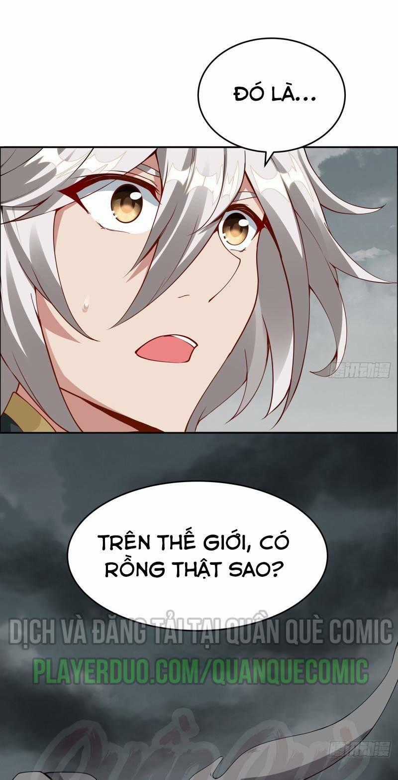 Nghịch Lân Chapter 62 trang 22