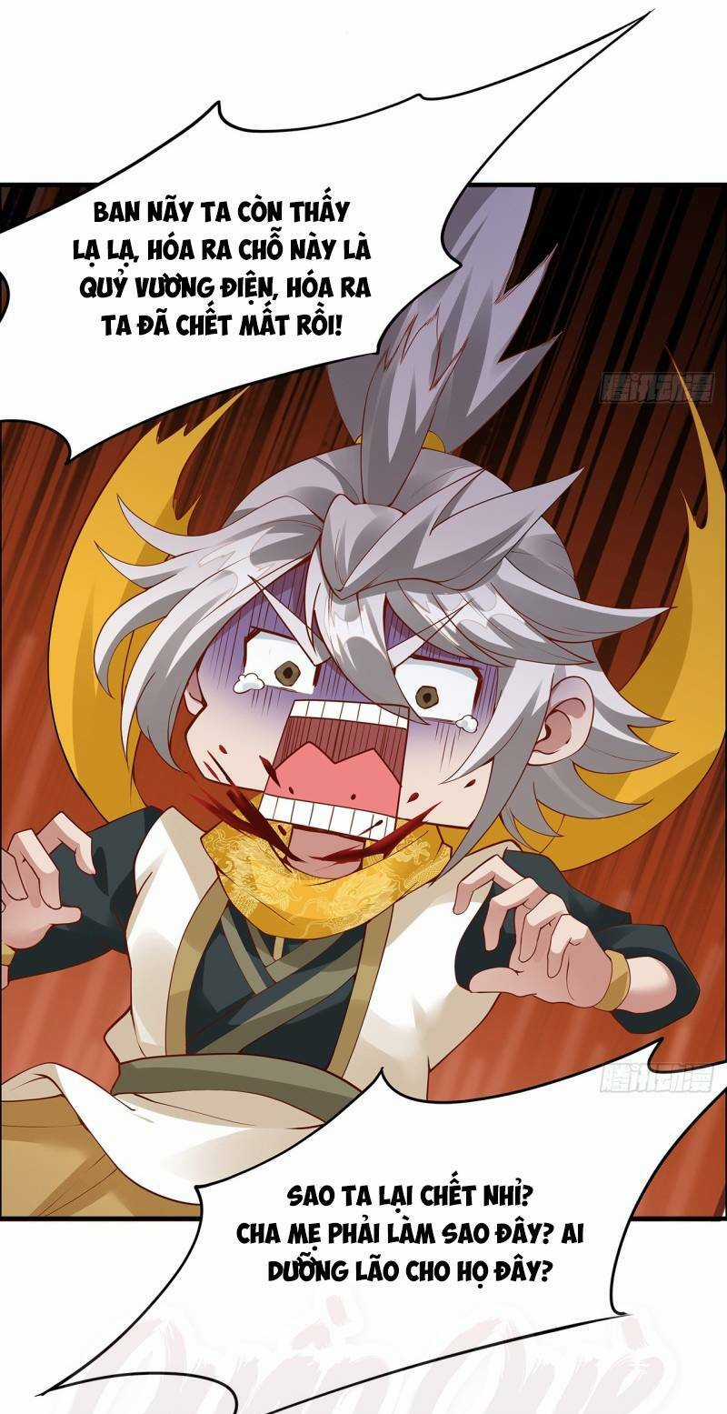 Nghịch Lân Chapter 62 trang 4