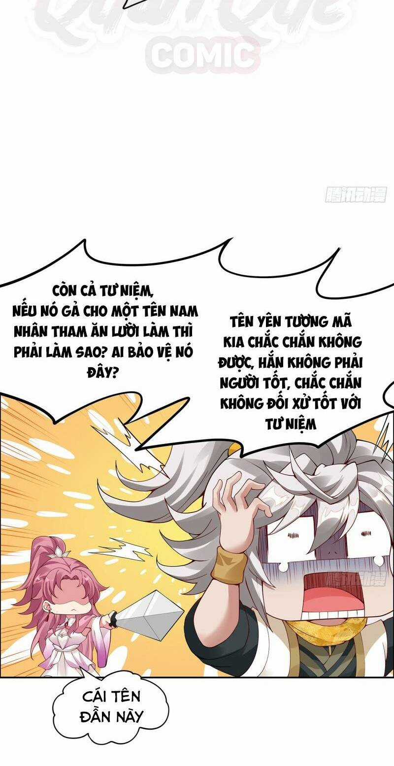 Nghịch Lân Chapter 62 trang 5