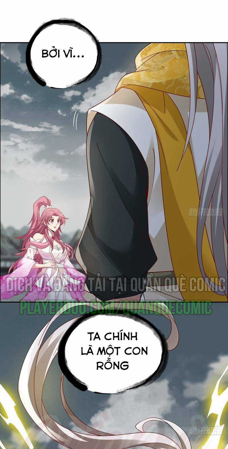 Nghịch Lân Chapter 63 trang 10