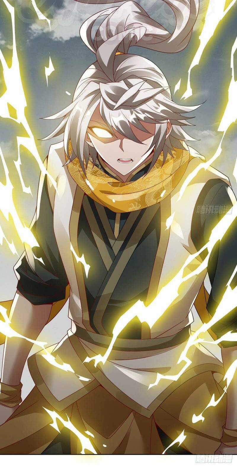 Nghịch Lân Chapter 63 trang 11