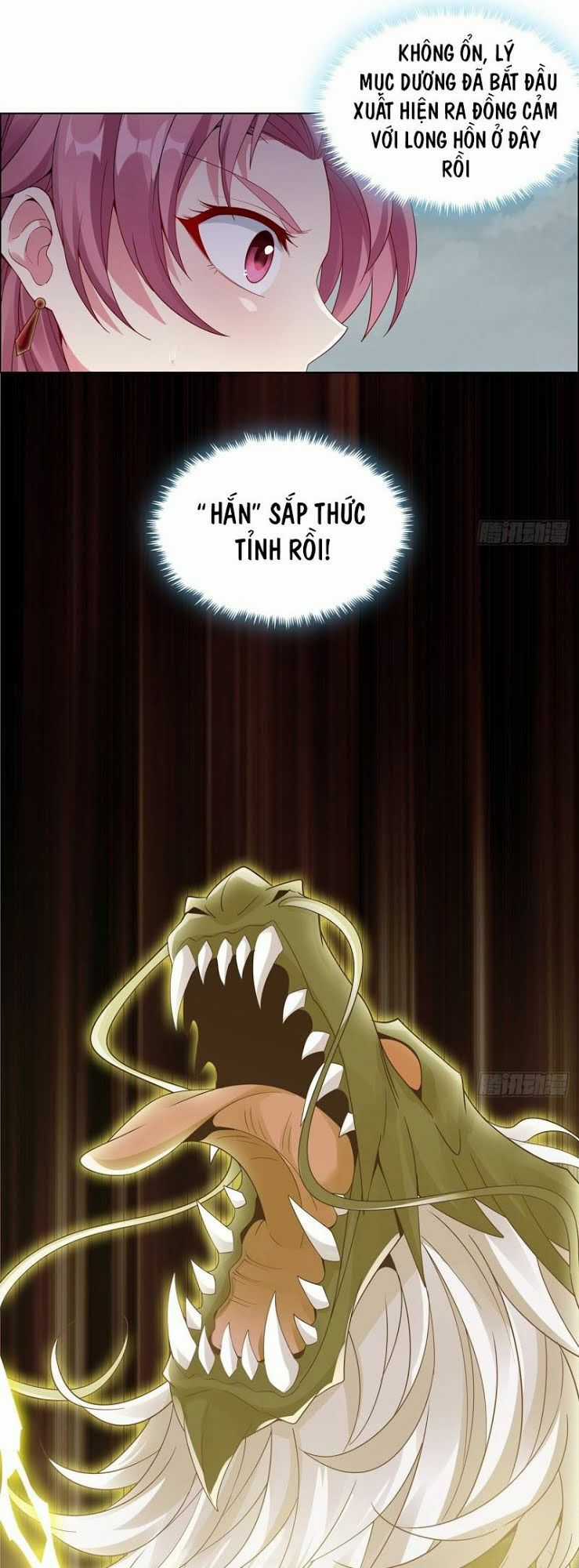 Nghịch Lân Chapter 63 trang 12