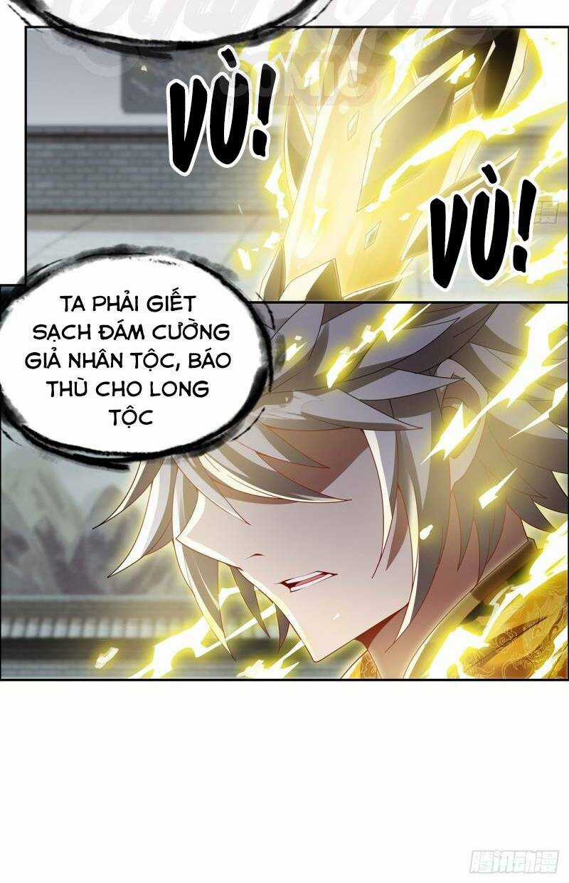Nghịch Lân Chapter 63 trang 16