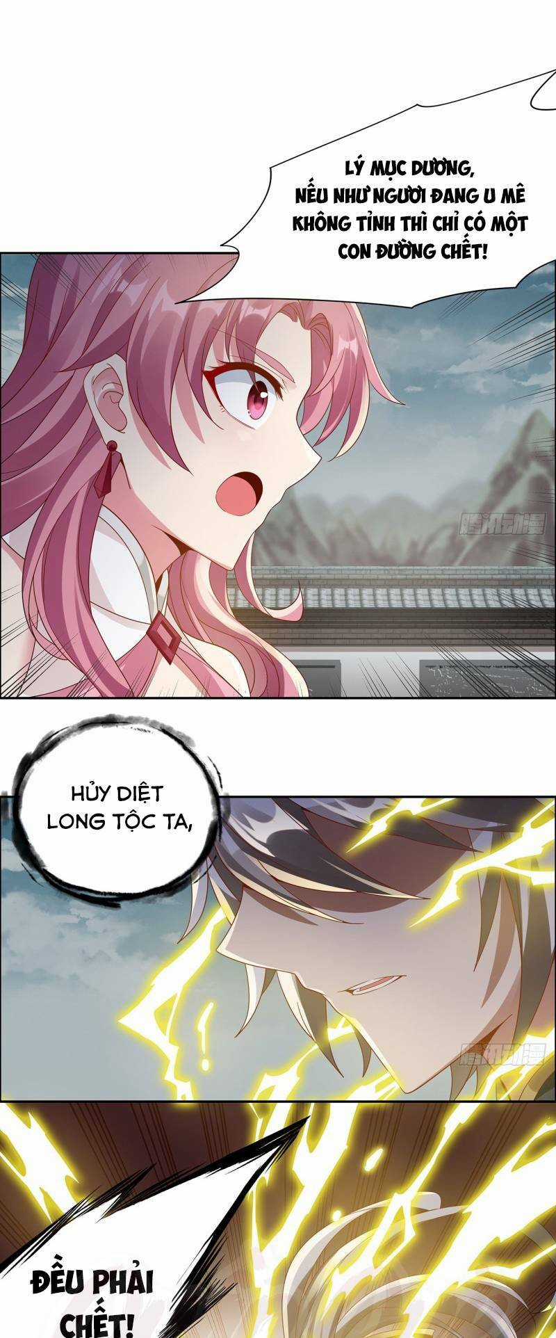 Nghịch Lân Chapter 63 trang 17