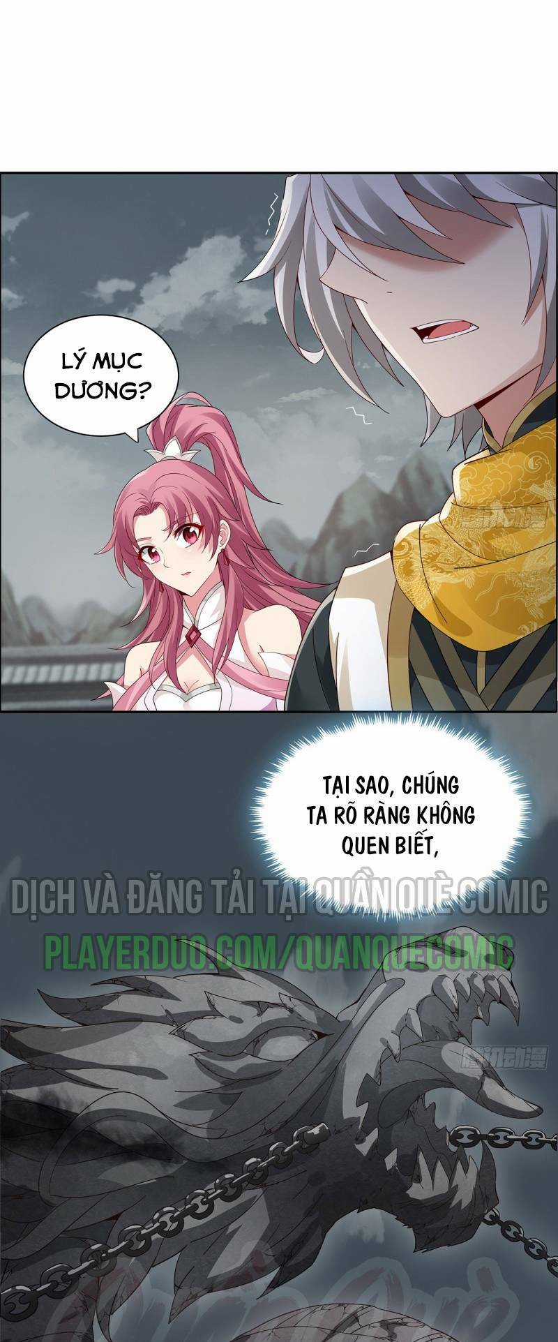 Nghịch Lân Chapter 63 trang 2