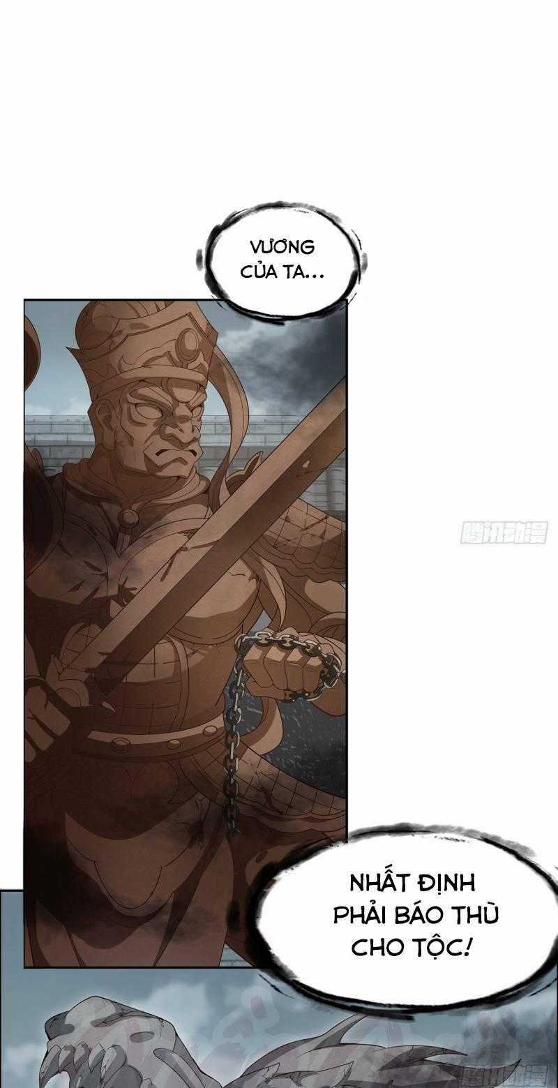 Nghịch Lân Chapter 63 trang 21