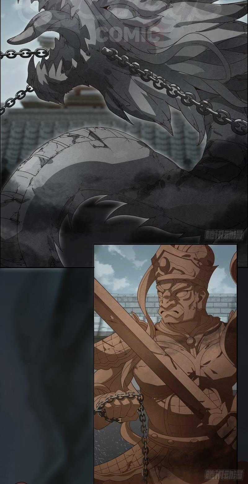 Nghịch Lân Chapter 63 trang 22