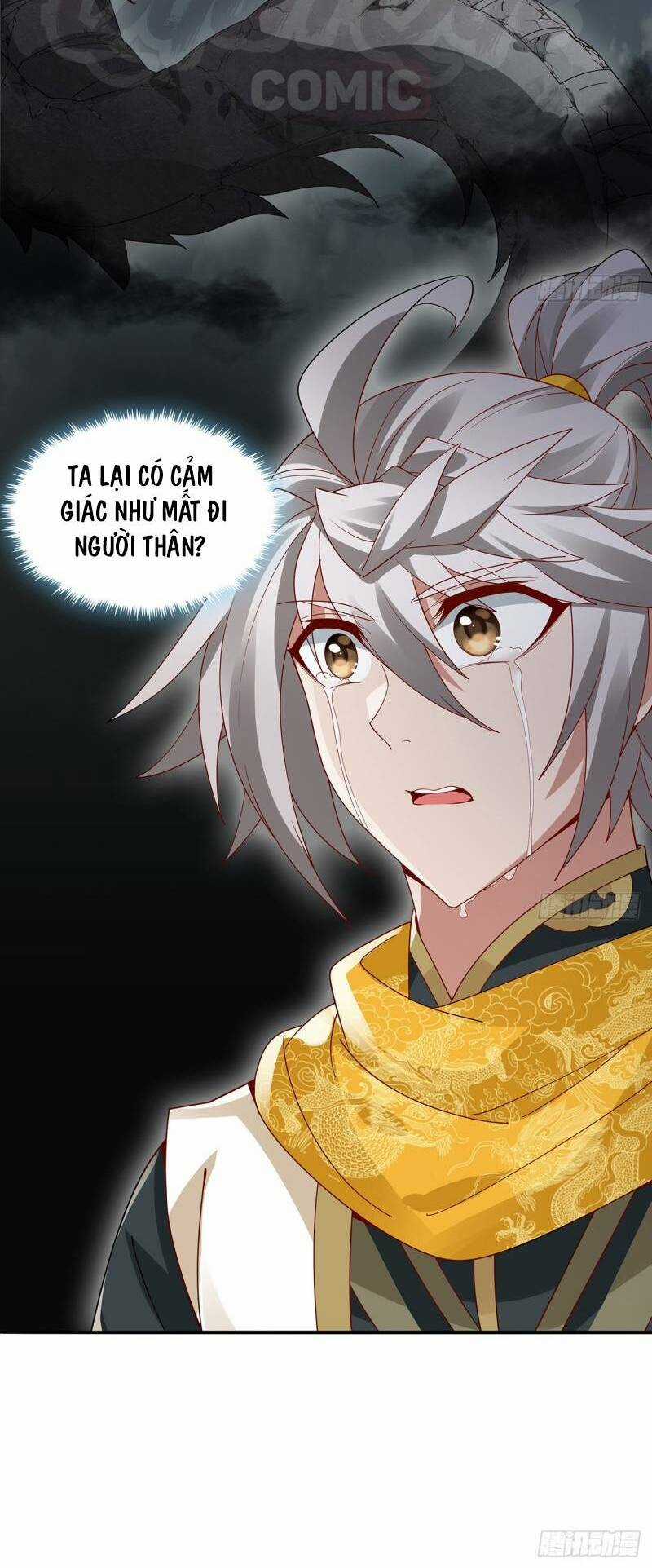 Nghịch Lân Chapter 63 trang 3