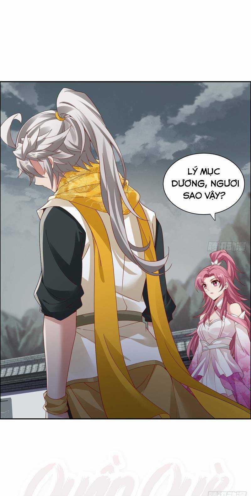 Nghịch Lân Chapter 63 trang 4