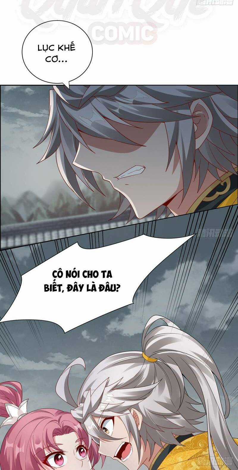 Nghịch Lân Chapter 63 trang 5