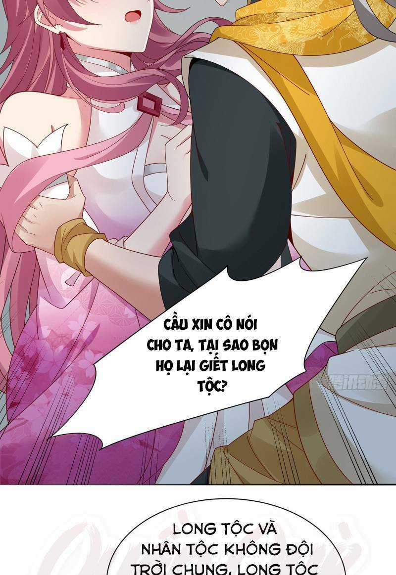 Nghịch Lân Chapter 63 trang 6