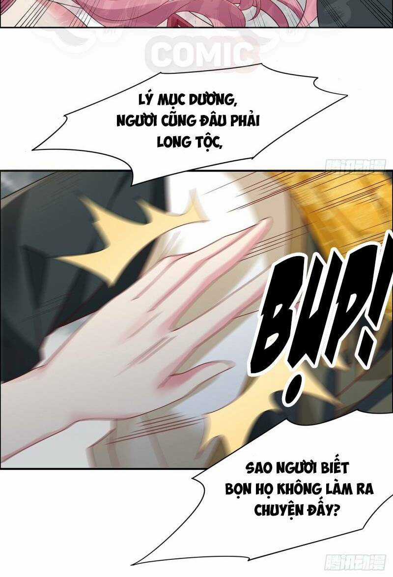 Nghịch Lân Chapter 63 trang 9