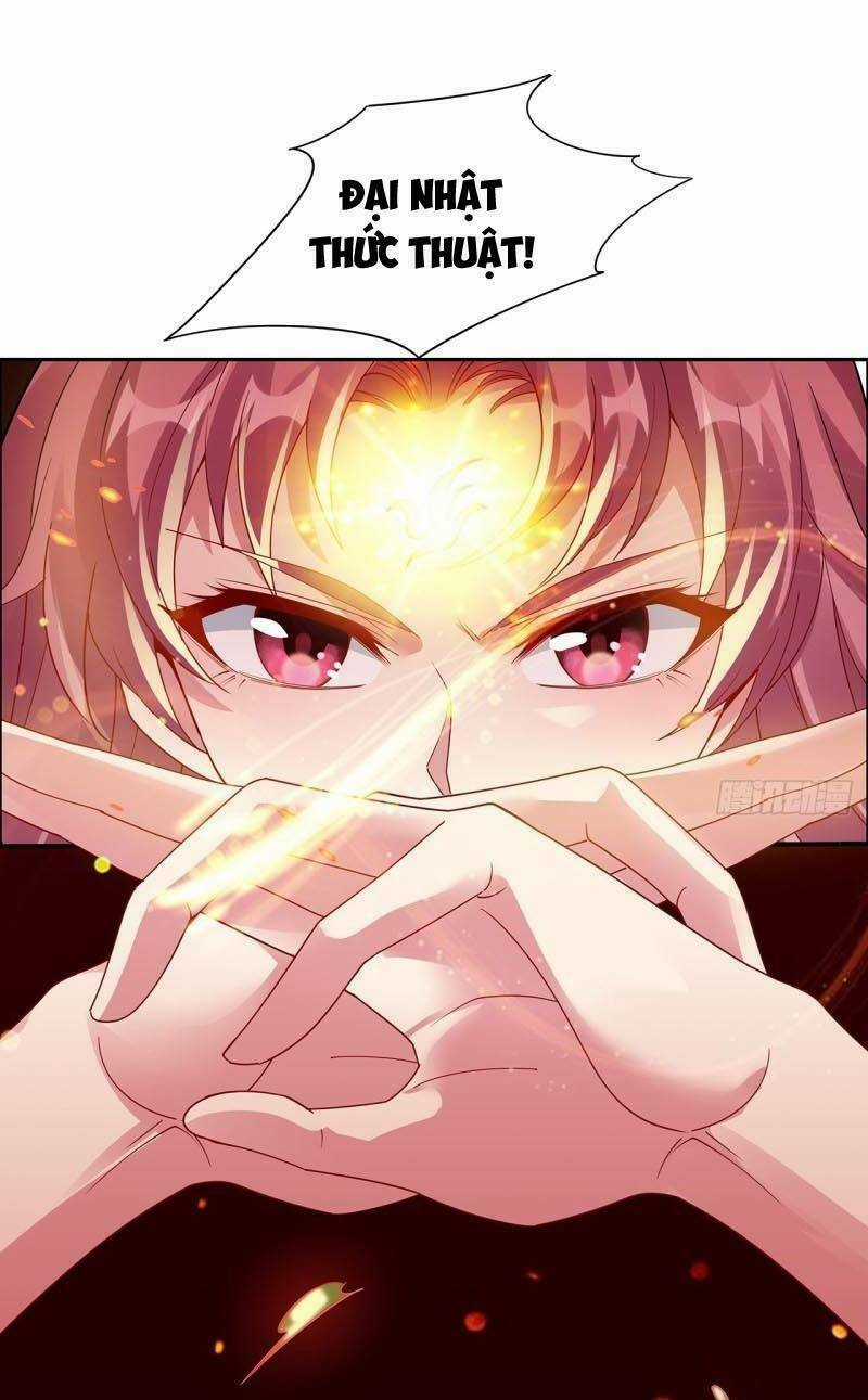 Nghịch Lân Chapter 64 trang 12