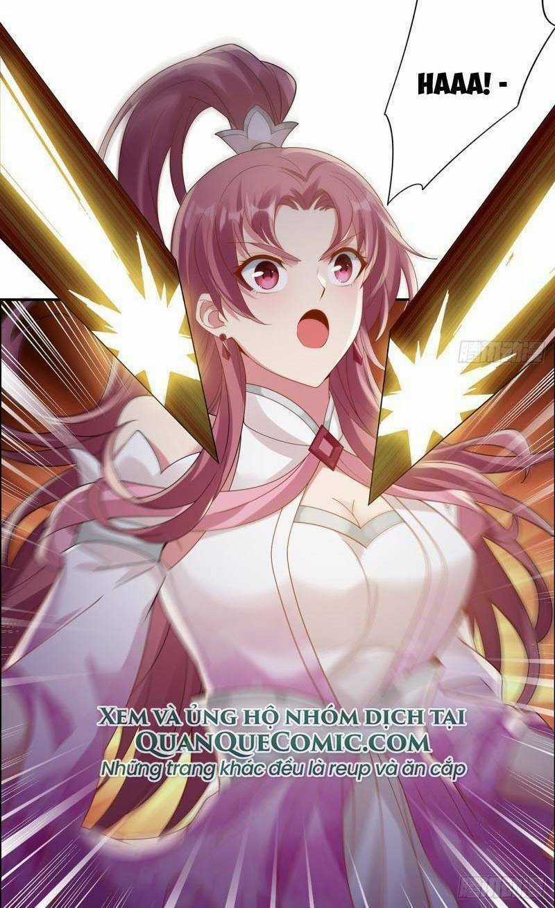 Nghịch Lân Chapter 64 trang 2