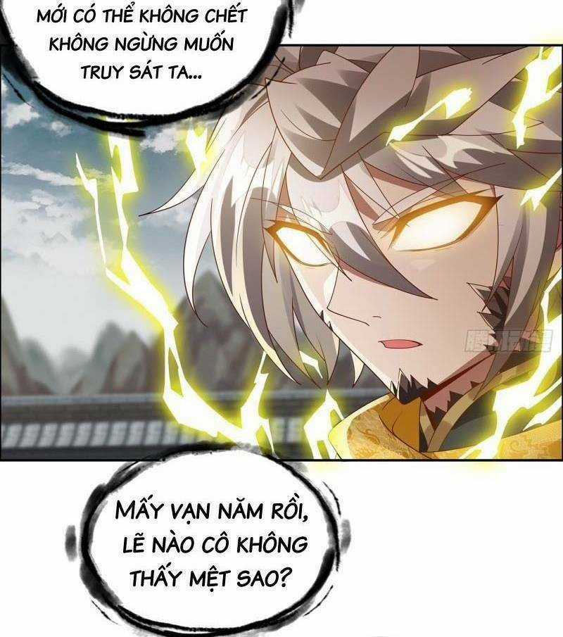 Nghịch Lân Chapter 64 trang 23