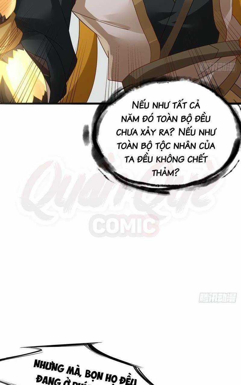 Nghịch Lân Chapter 64 trang 28