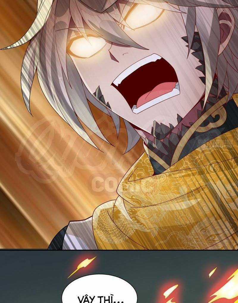 Nghịch Lân Chapter 64 trang 31