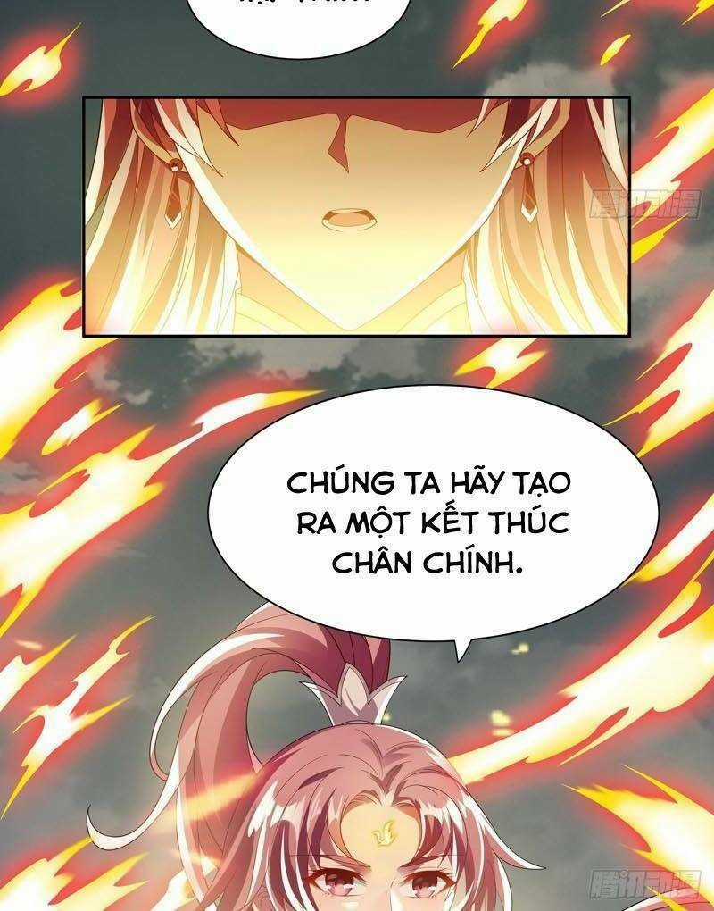 Nghịch Lân Chapter 64 trang 32