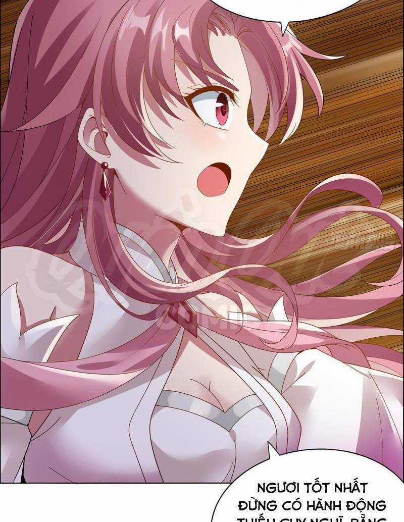 Nghịch Lân Chapter 64 trang 4