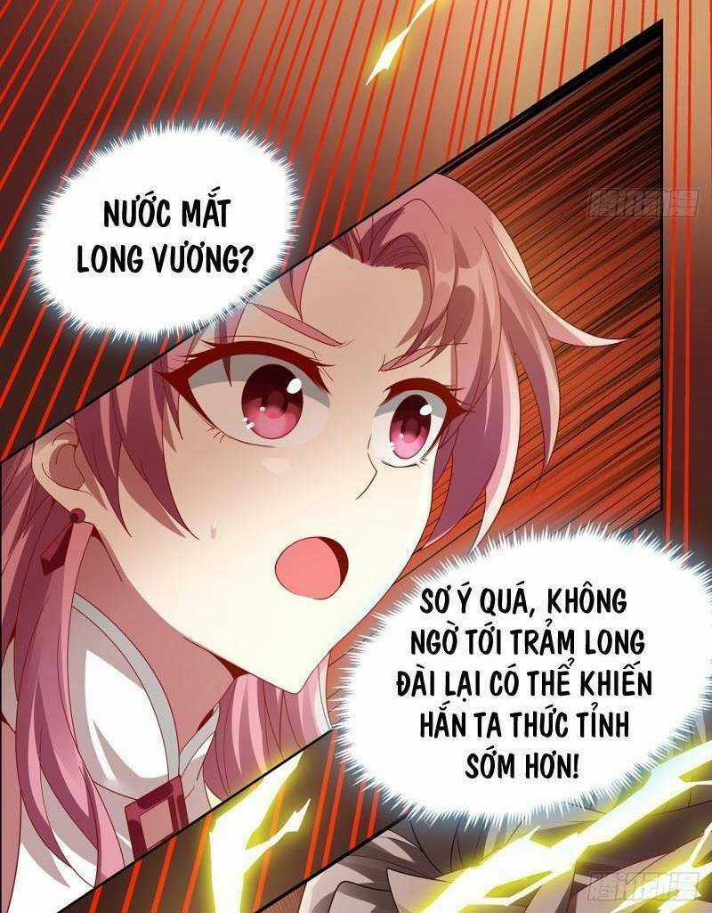 Nghịch Lân Chapter 64 trang 8