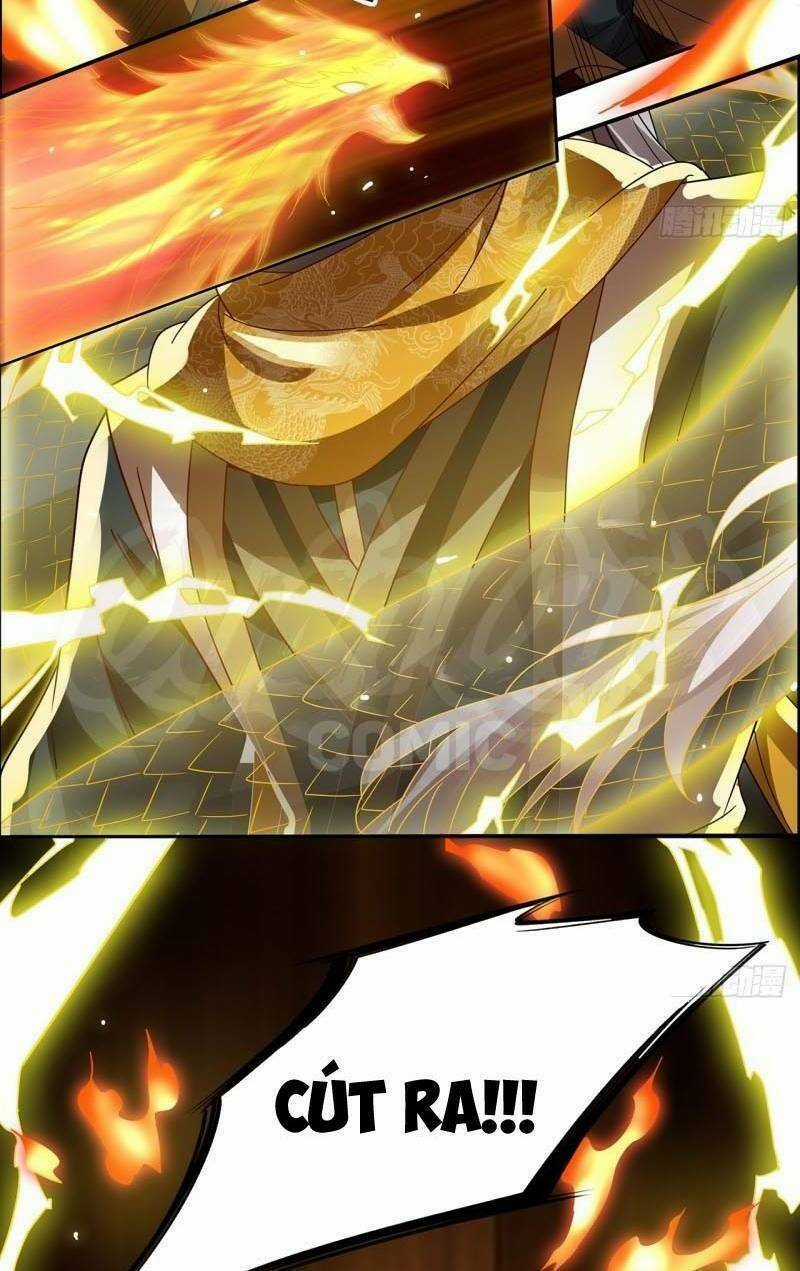 Nghịch Lân Chapter 65 trang 10