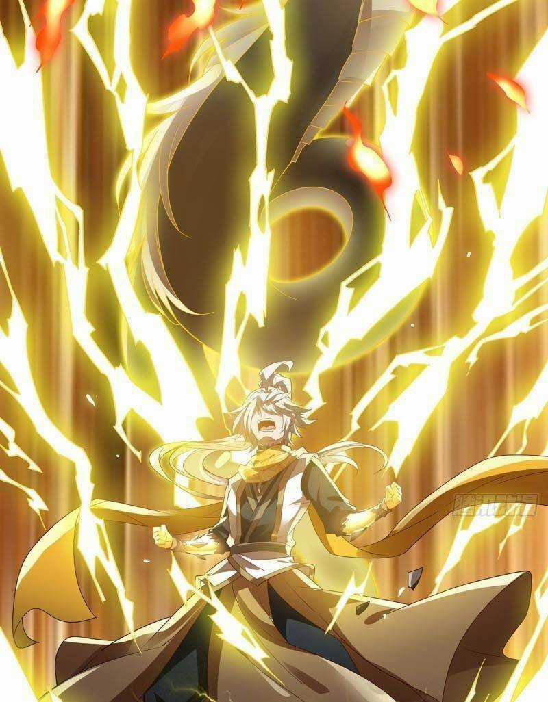 Nghịch Lân Chapter 65 trang 12