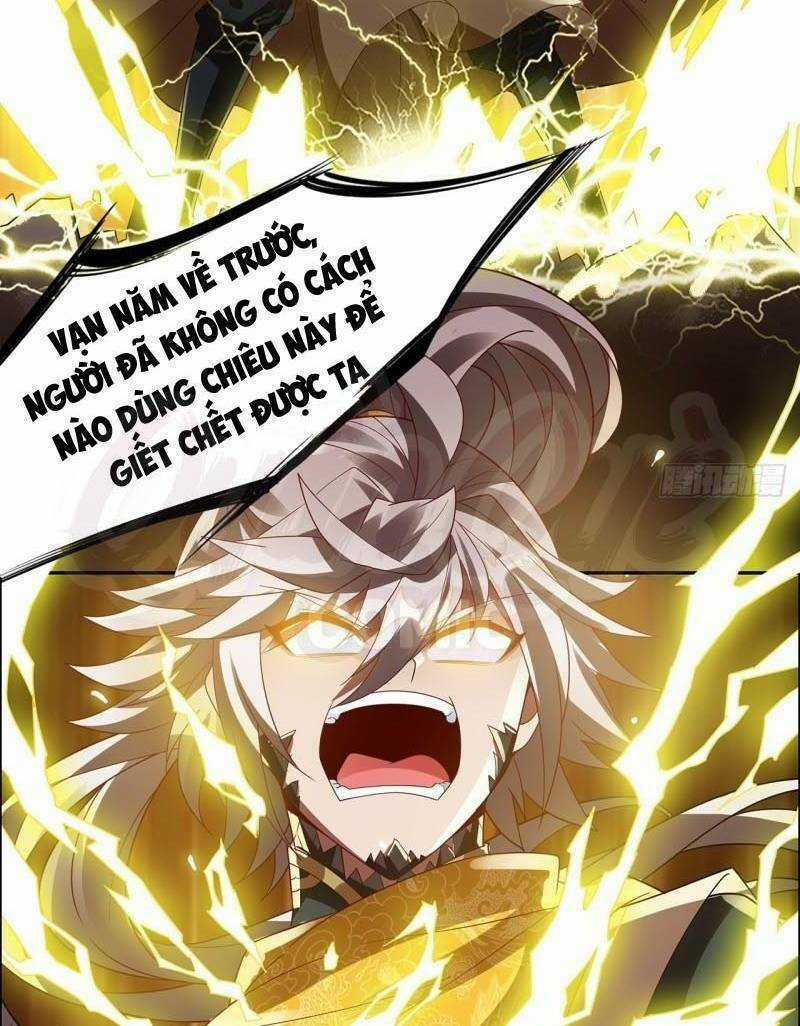 Nghịch Lân Chapter 65 trang 13