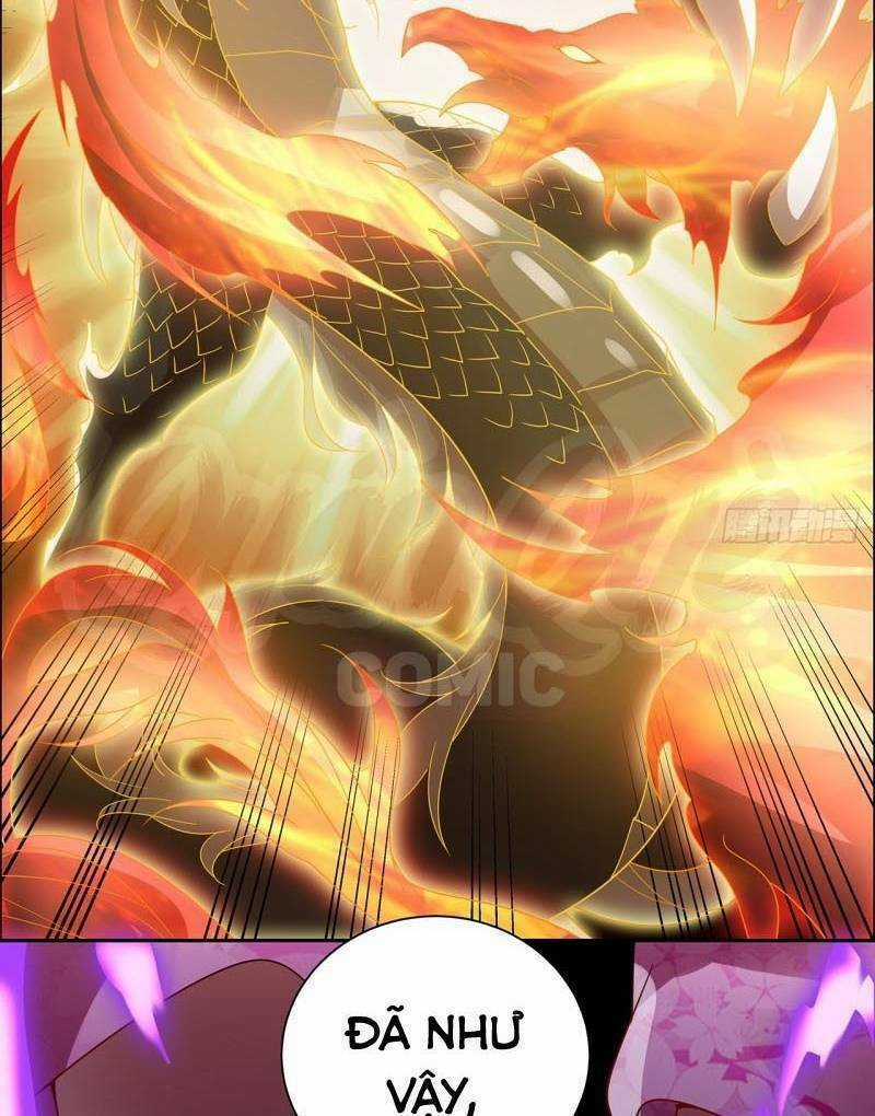 Nghịch Lân Chapter 65 trang 16