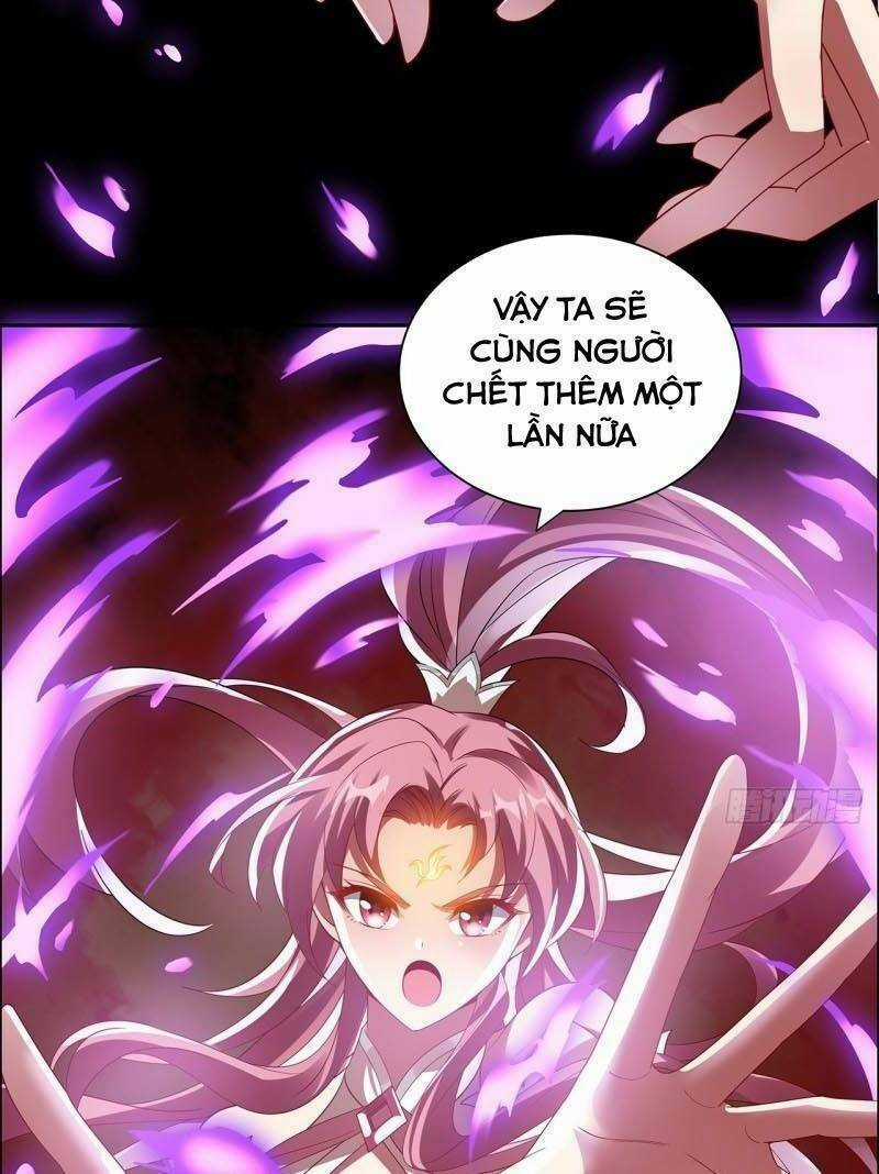 Nghịch Lân Chapter 65 trang 18