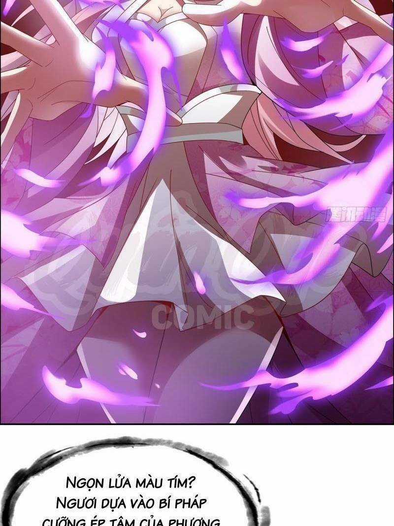 Nghịch Lân Chapter 65 trang 19