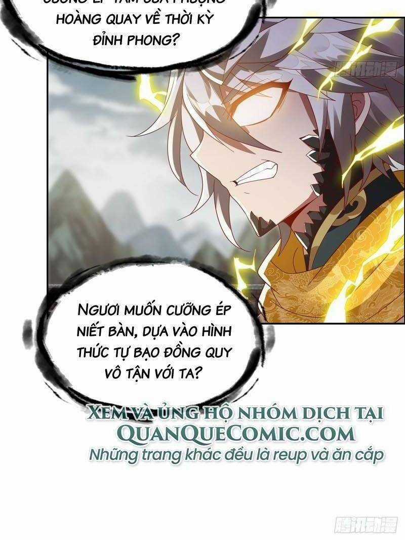 Nghịch Lân Chapter 65 trang 20