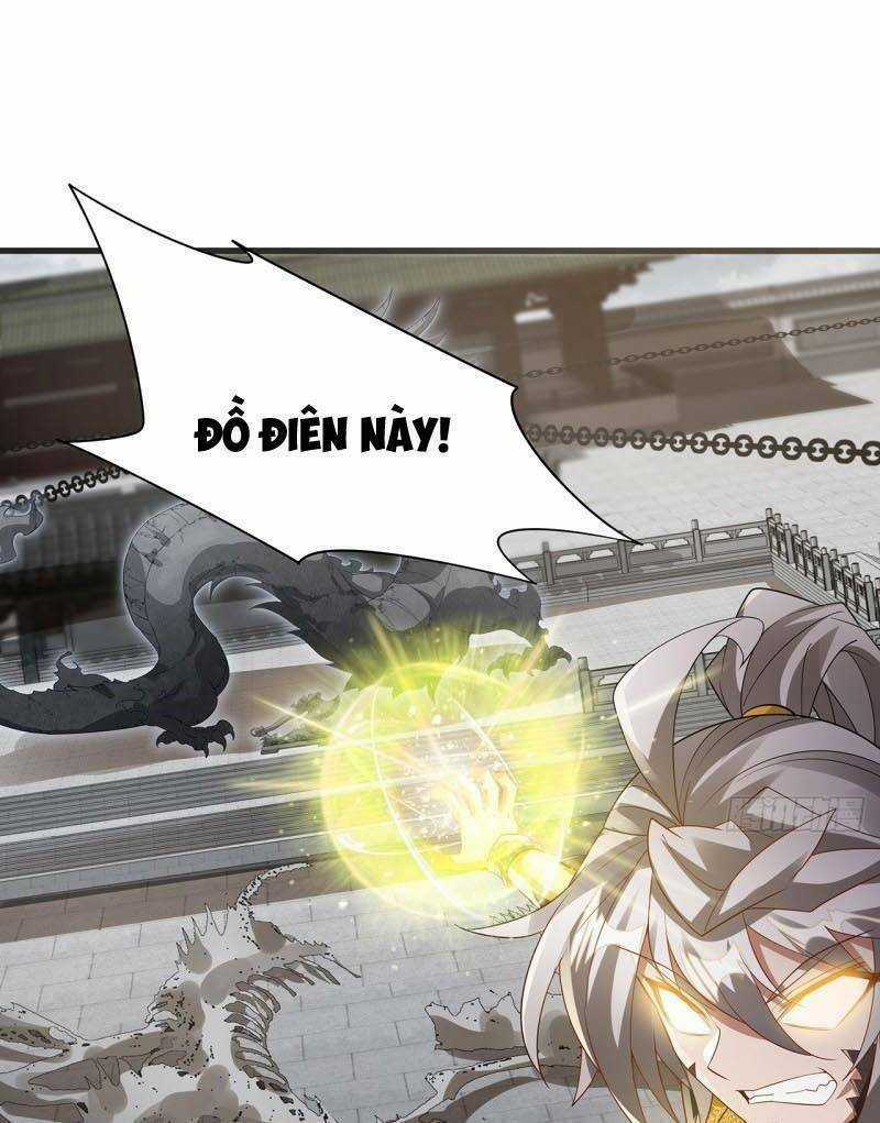 Nghịch Lân Chapter 65 trang 21