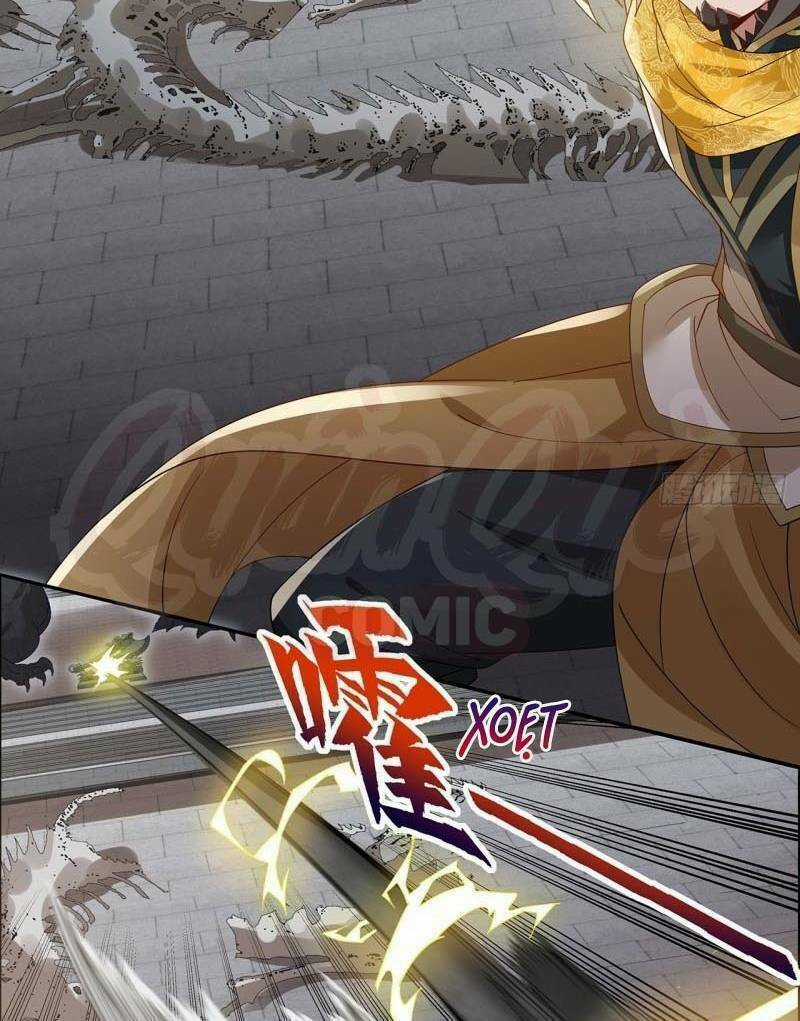 Nghịch Lân Chapter 65 trang 22