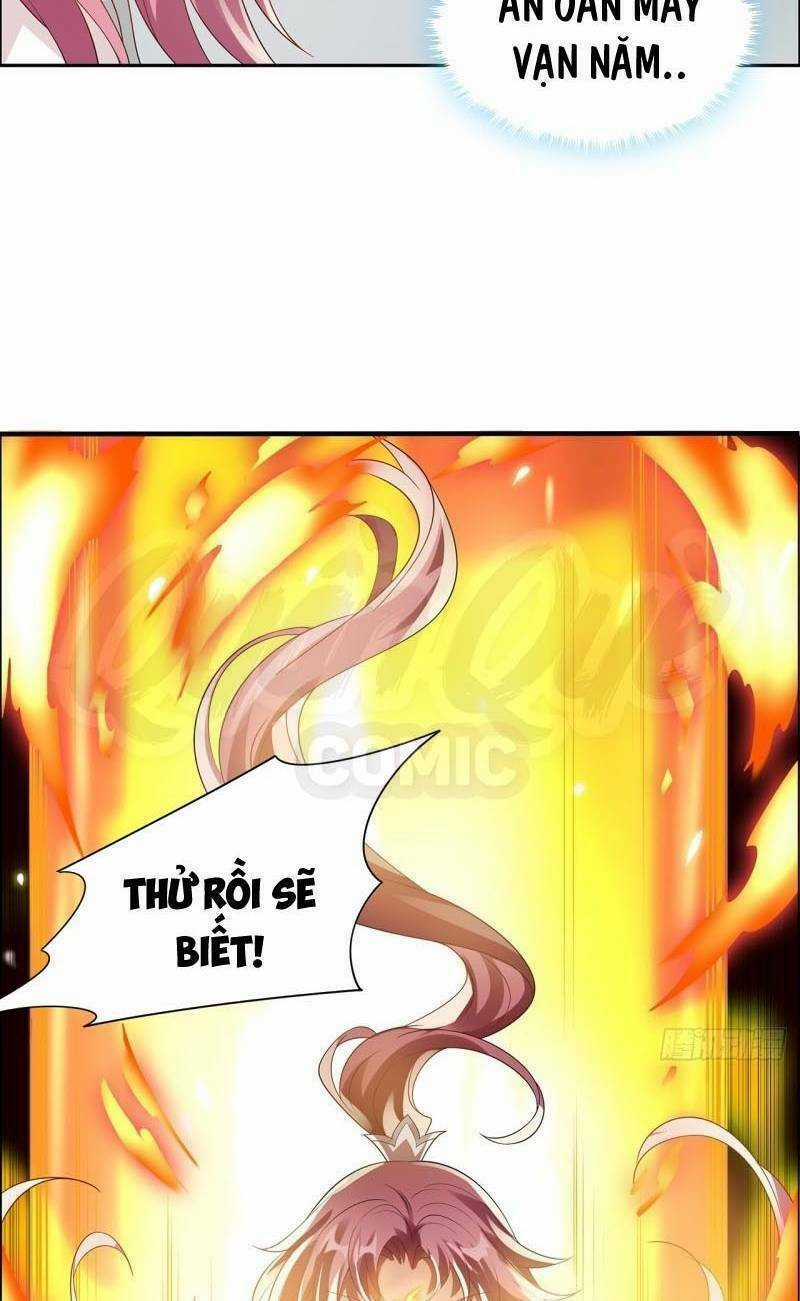 Nghịch Lân Chapter 65 trang 4