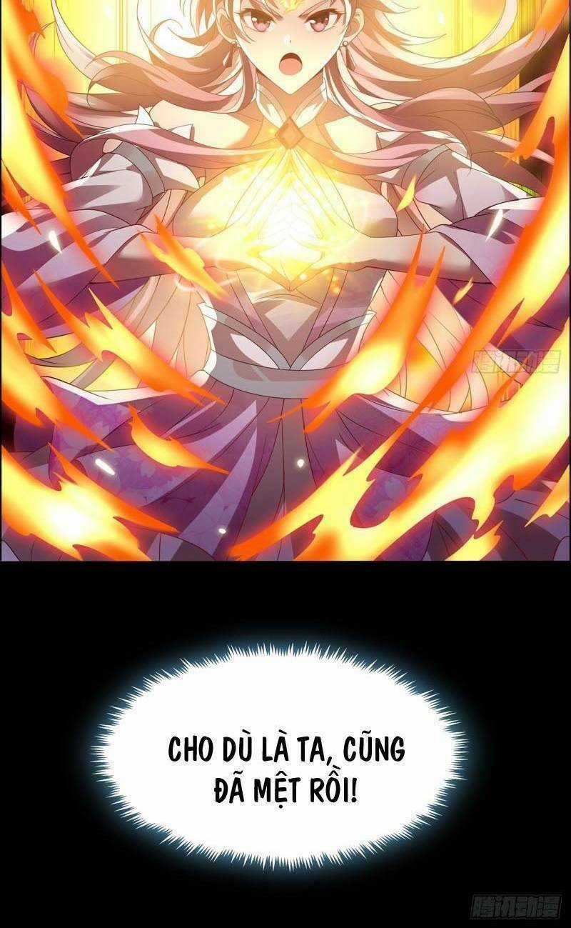 Nghịch Lân Chapter 65 trang 5