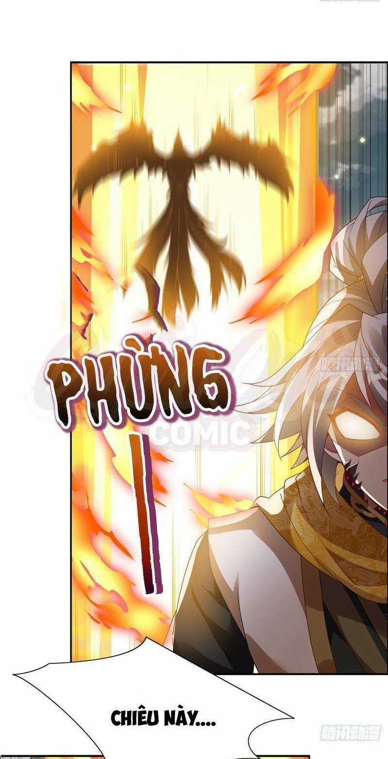 Nghịch Lân Chapter 65 trang 7