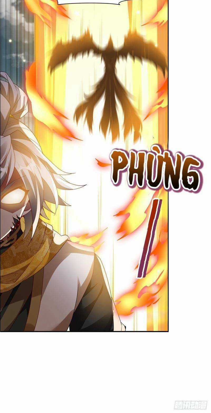 Nghịch Lân Chapter 65 trang 8