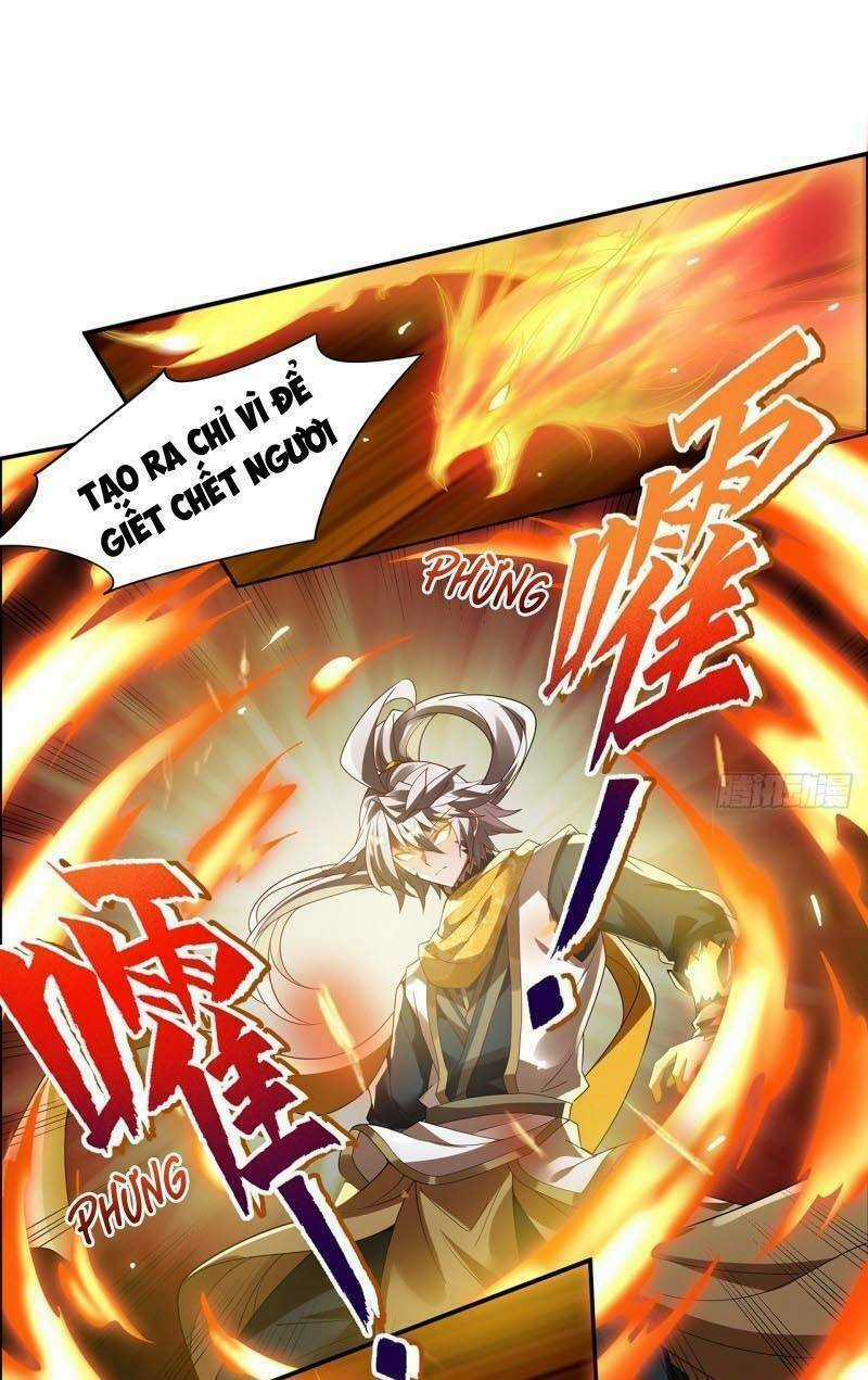 Nghịch Lân Chapter 65 trang 9