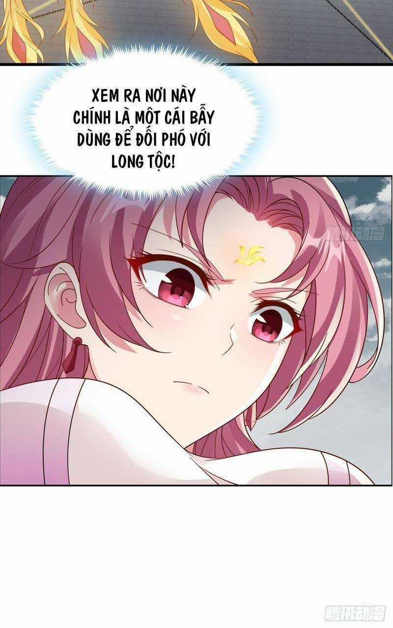 Nghịch Lân Chapter 66 trang 11