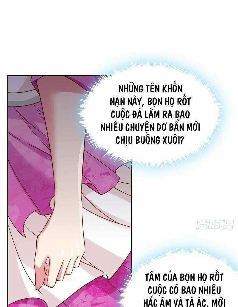 Nghịch Lân Chapter 66 trang 12