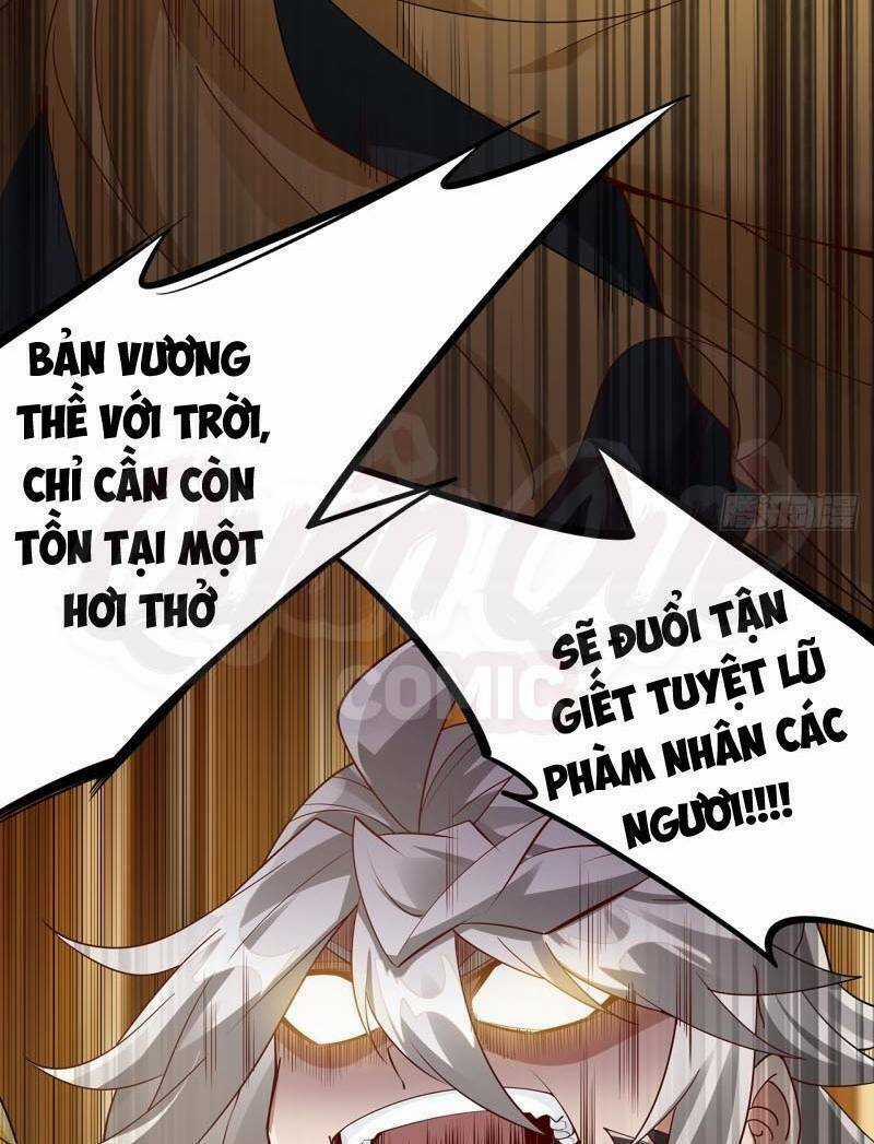 Nghịch Lân Chapter 66 trang 16