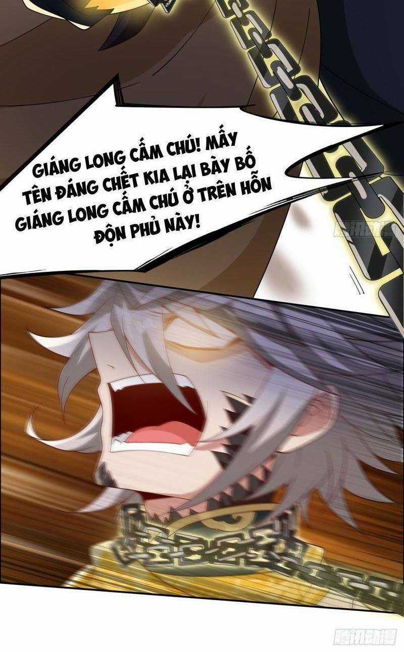 Nghịch Lân Chapter 66 trang 2