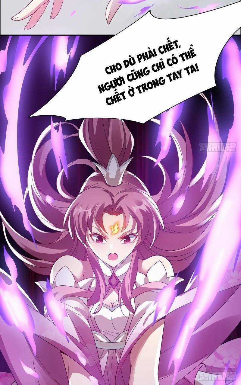 Nghịch Lân Chapter 66 trang 23