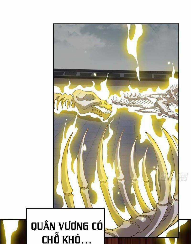 Nghịch Lân Chapter 66 trang 30