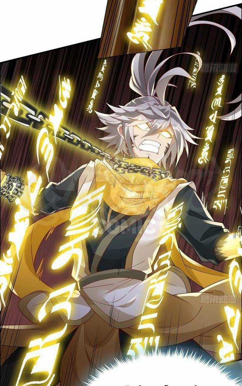 Nghịch Lân Chapter 66 trang 4