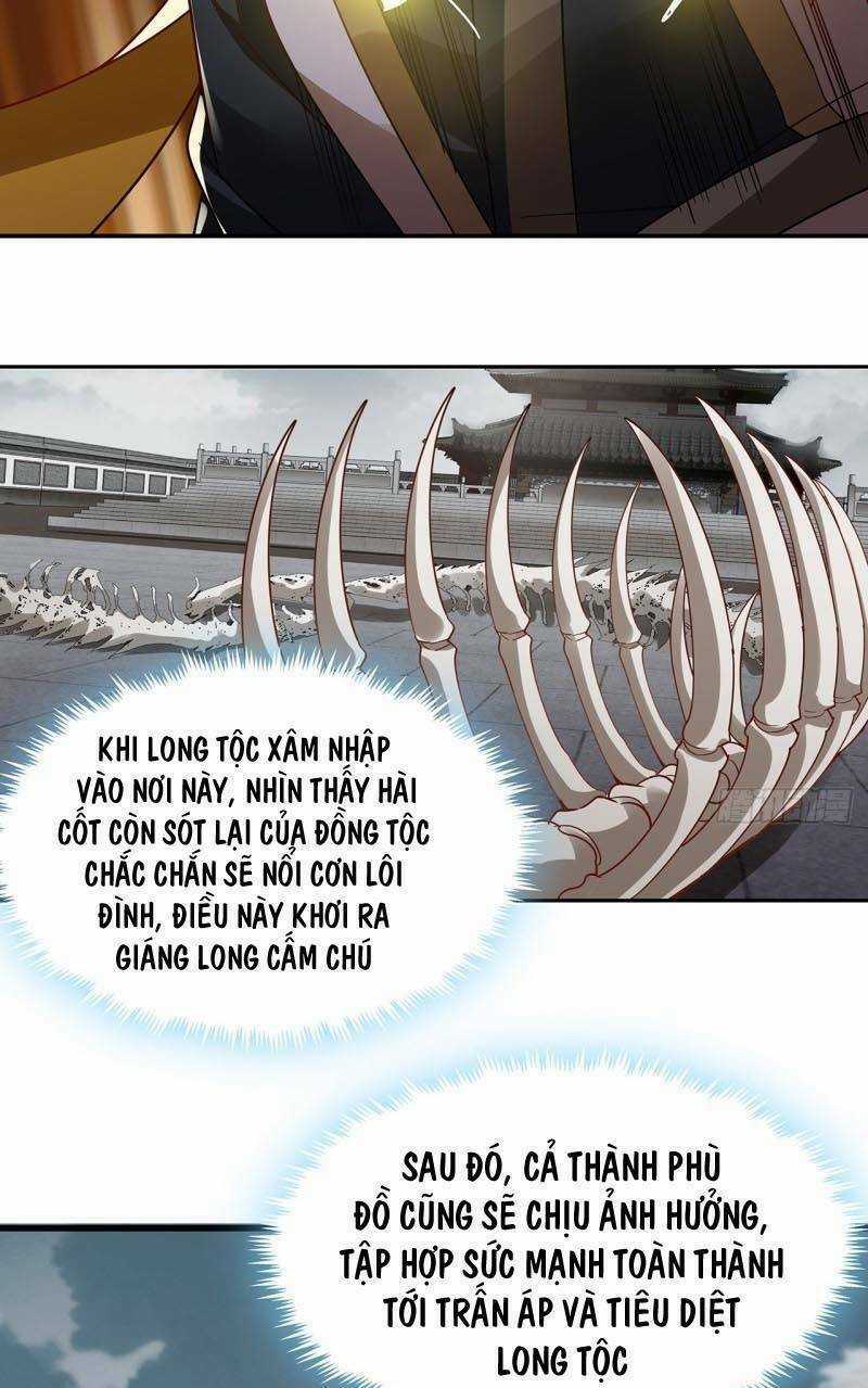 Nghịch Lân Chapter 66 trang 9