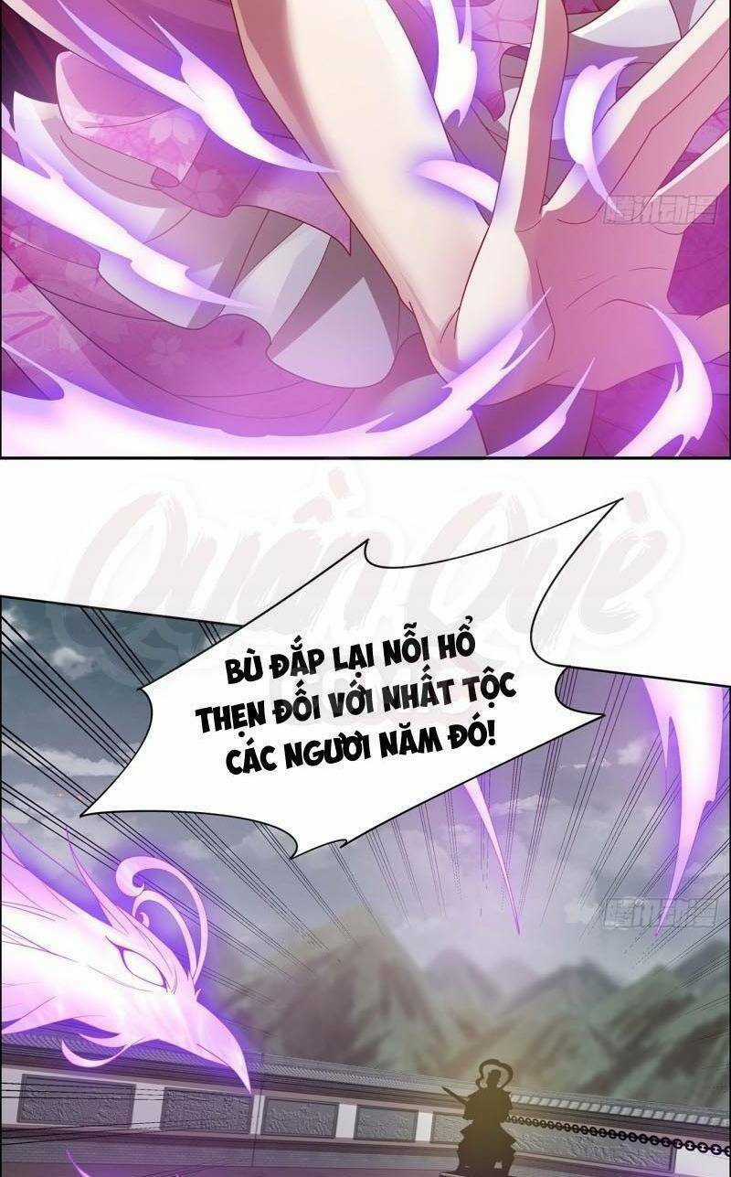 Nghịch Lân Chapter 67 trang 10