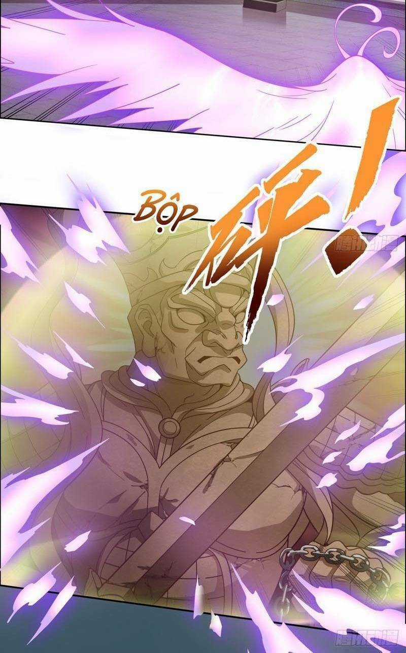 Nghịch Lân Chapter 67 trang 11