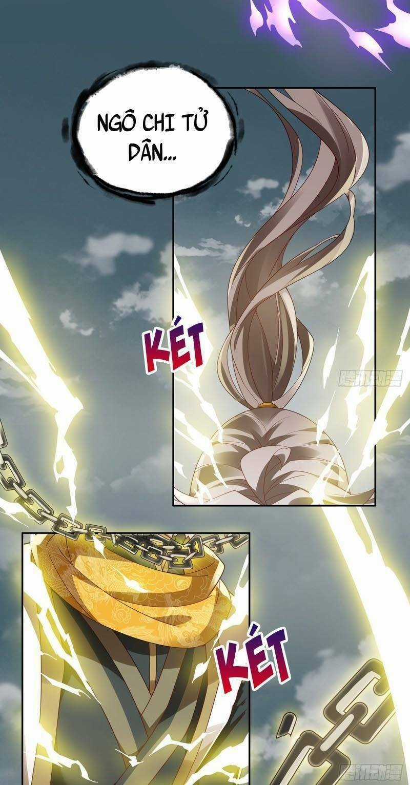 Nghịch Lân Chapter 67 trang 12